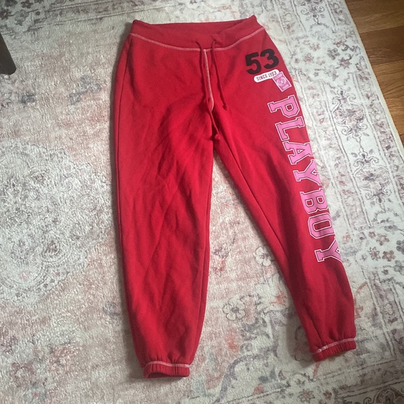 Playboy sweats - Picture 3 of 5